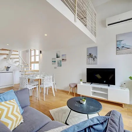 Immeuble Aux Fleurs-200m Des Plages - 4 Min Palais - Verriere Cote D'azur Apartment Cannes